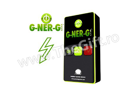 G-NER-G SAVER